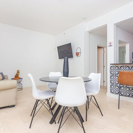 Miami Downtown Modern Apartment - 5 Minutes To Wynwood - 10 Minutes To South Beach Luaran gambar