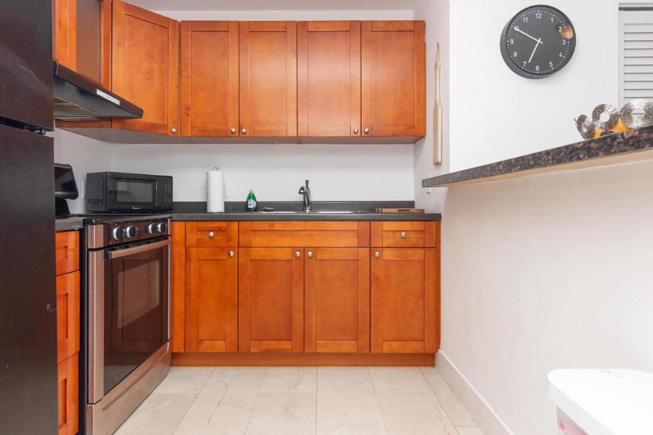 Miami Downtown Modern Apartment - 5 Minutes To Wynwood - 10 Minutes To South Beach Luaran gambar