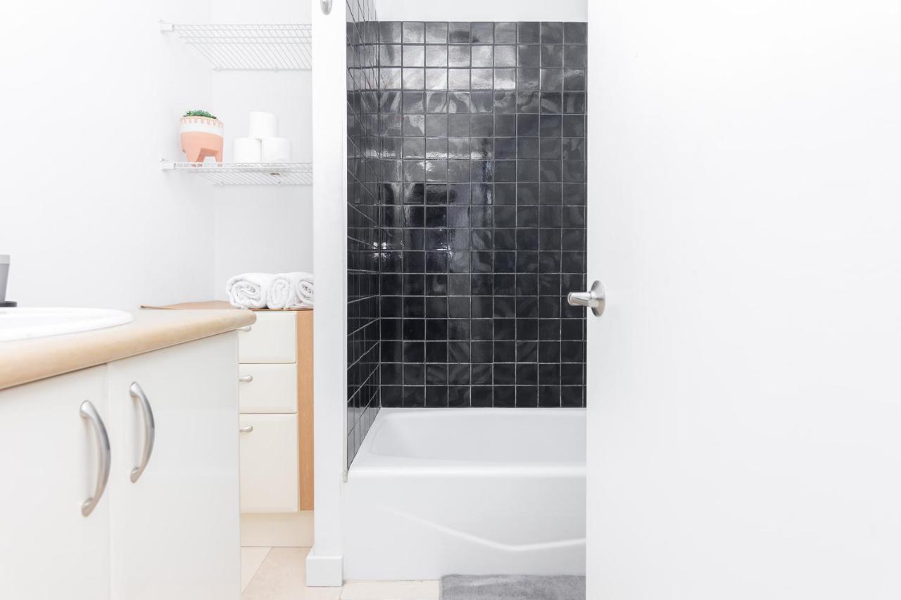 Miami Downtown Modern Apartment - 5 Minutes To Wynwood - 10 Minutes To South Beach Luaran gambar