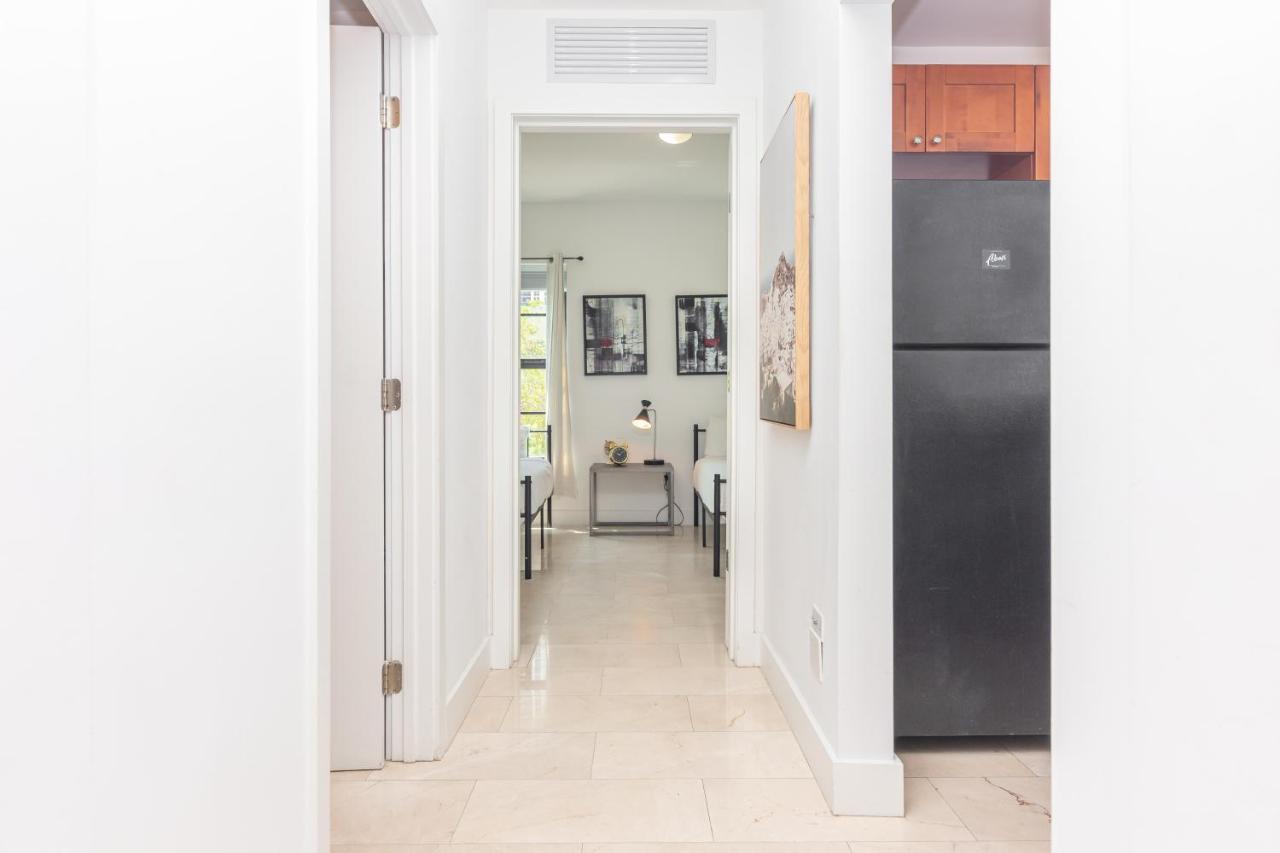 Miami Downtown Modern Apartment - 5 Minutes To Wynwood - 10 Minutes To South Beach Luaran gambar