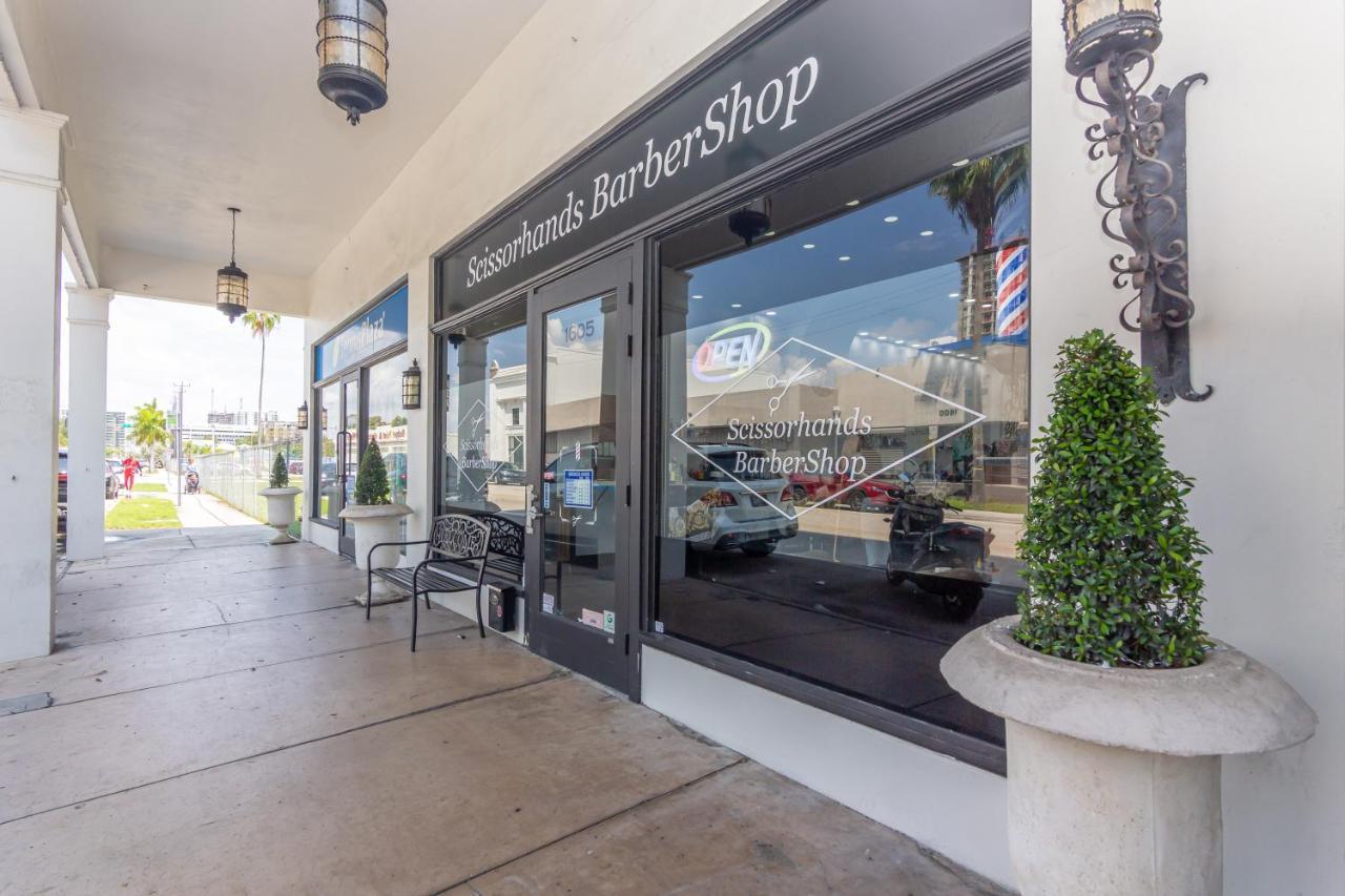 Miami Downtown Modern Apartment - 5 Minutes To Wynwood - 10 Minutes To South Beach Luaran gambar