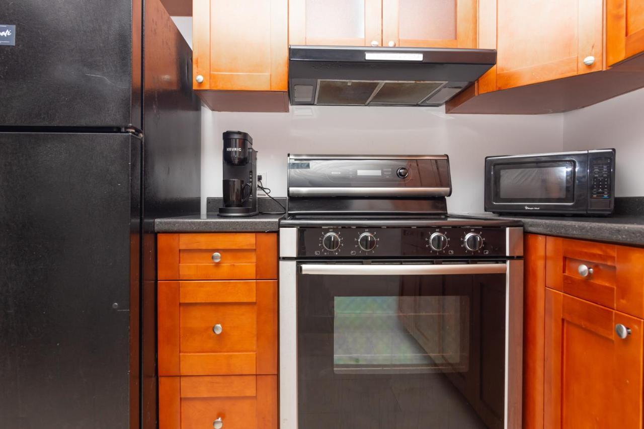 Miami Downtown Modern Apartment - 5 Minutes To Wynwood - 10 Minutes To South Beach Luaran gambar